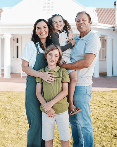Sensible Mortgage Solutions Brisbane we provide personalised finance plans to help you pay off your mortgage sooner.