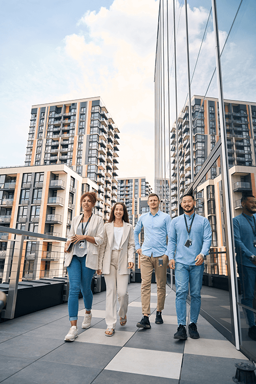 Simplify Your Investment with Sensible Mortgage Solutions. Understand the straightforward process from pre-qualification to loan disbursement, designed to fast-track your investment opportunities with minimal hassle.