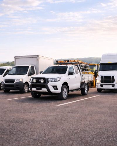 Finance for fleet vehicles in Brisbane at Sensible Finance Solutions Australia trading as Sensible Mortgage Solutions.